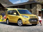 Ford Tourneo Connect 2013 года
